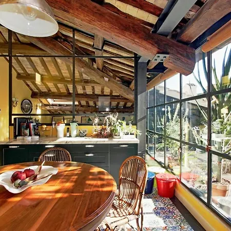 Campitelli Penthouse My Extra Appartement