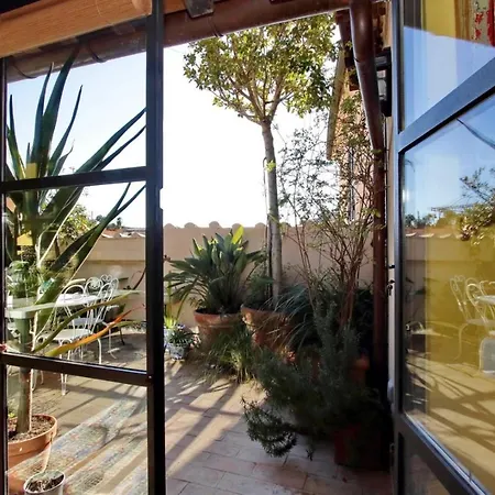 Appartement Campitelli Penthouse My Extra *