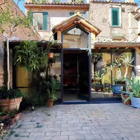 Campitelli Penthouse My Extra Appartement *