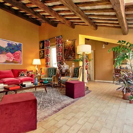 Campitelli Penthouse My Extra