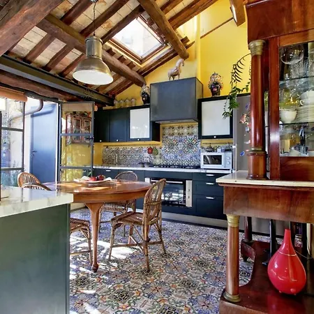 Appartement Campitelli Penthouse My Extra Rome