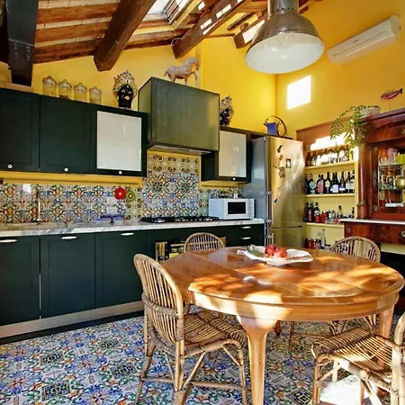 Campitelli Penthouse My Extra *