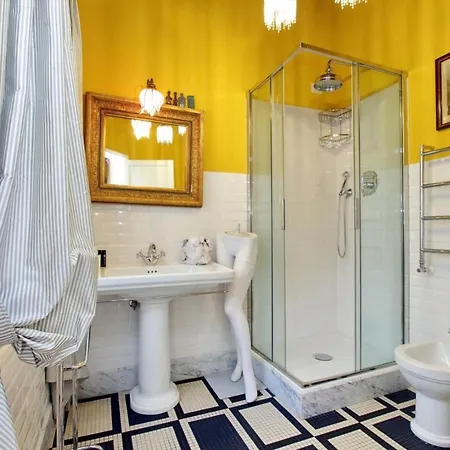 Campitelli Penthouse My Extra * Rome