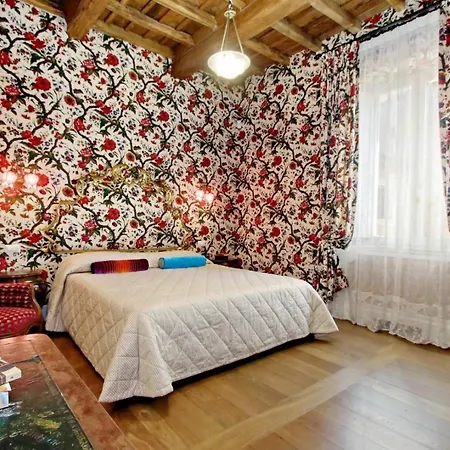 Apartment Campitelli Penthouse My Extra