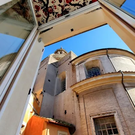 Appartamento Campitelli Penthouse My Extra