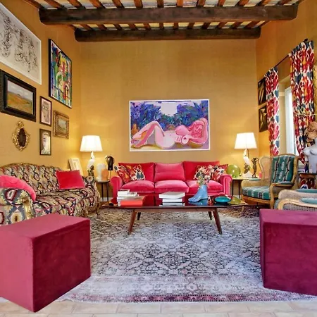 Apartment Campitelli Penthouse My Extra