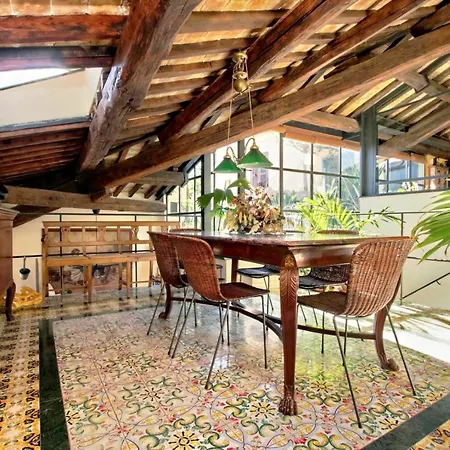 Campitelli Penthouse My Extra *
