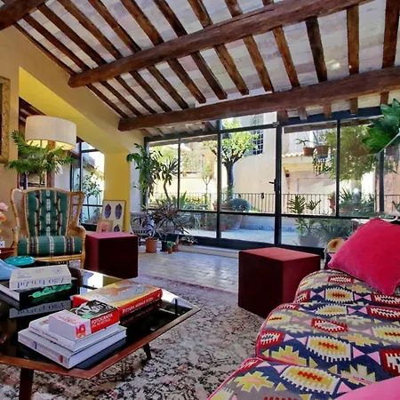 Apartment Campitelli Penthouse My Extra *