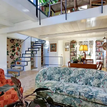 Campitelli Penthouse My Extra