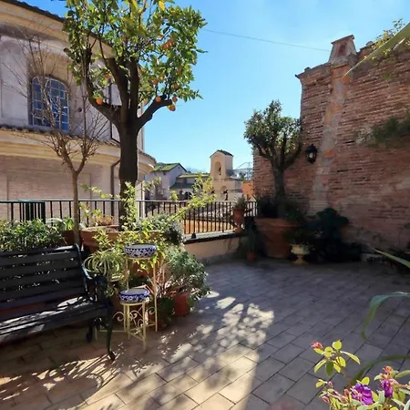 Apartment Campitelli Penthouse My Extra
