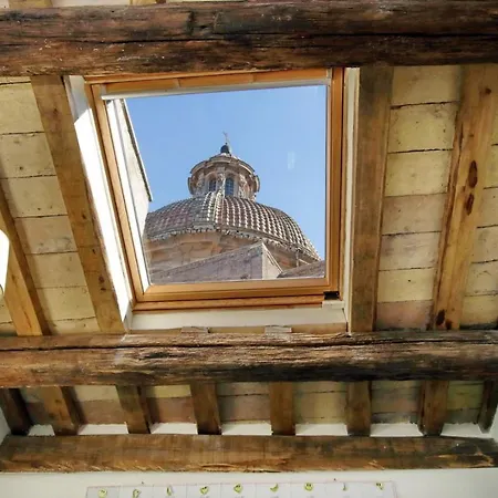 Appartamento Campitelli Penthouse My Extra *