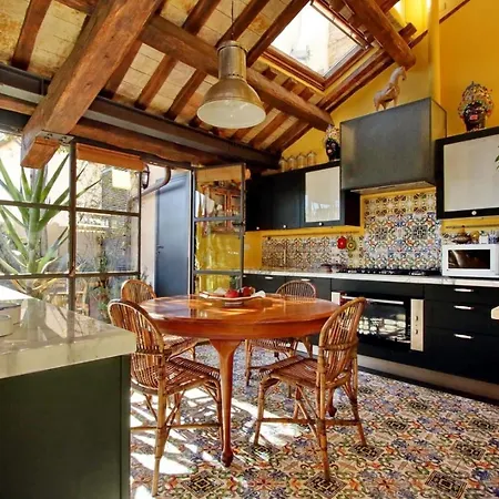Apartment Campitelli Penthouse My Extra Rome