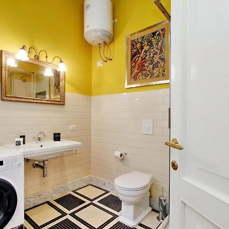 Campitelli Penthouse My Extra * Rome