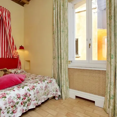 Apartment Campitelli Penthouse My Extra Rome